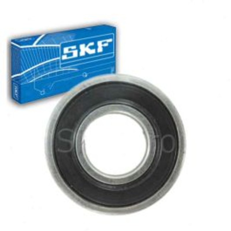 SKF Front Generator Drive End Bearing for 1952-1956 Ford Mainline