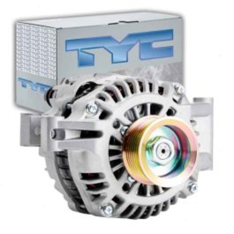TYC Alternator for 2002-2006 Acura RSX 2.0L L4