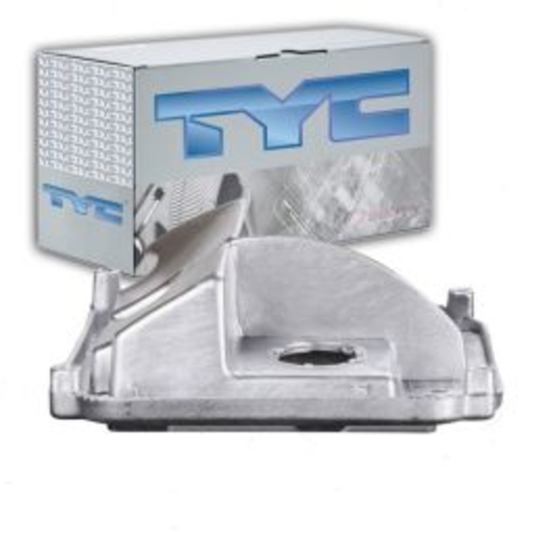 TYC Left Tail Light Assembly for 1973-1974 GMC K15 K1500 Suburban
