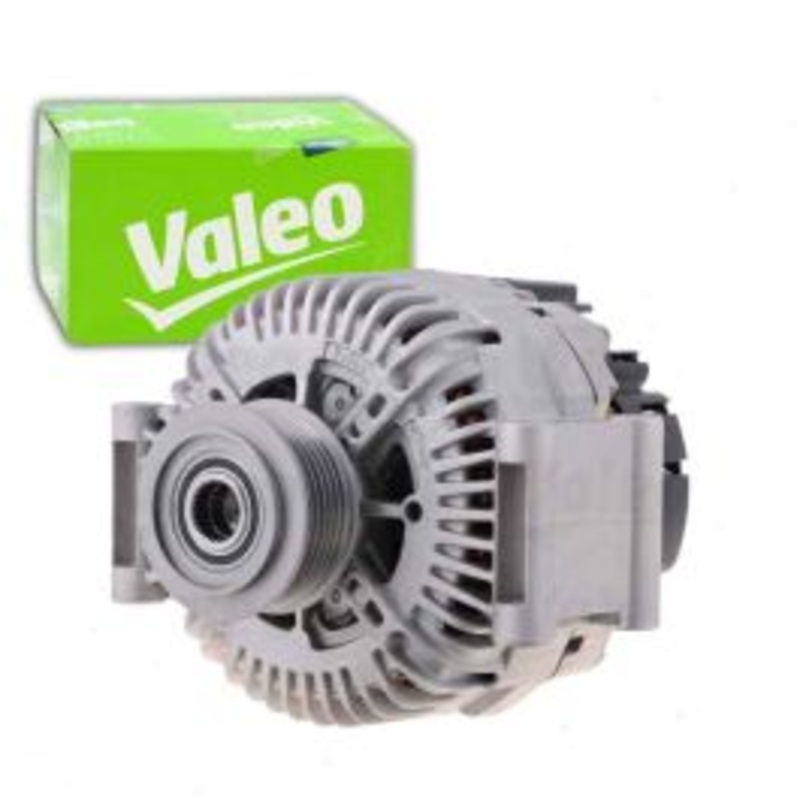 Valeo 439554 Alternator
