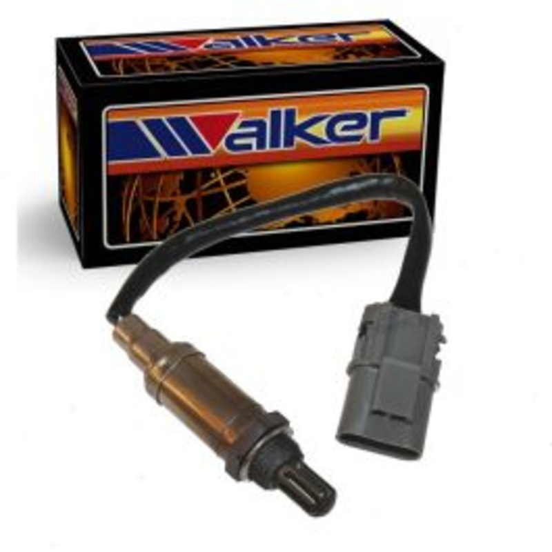 Walker Products 350-33004 Oxygen (O2) Sensor