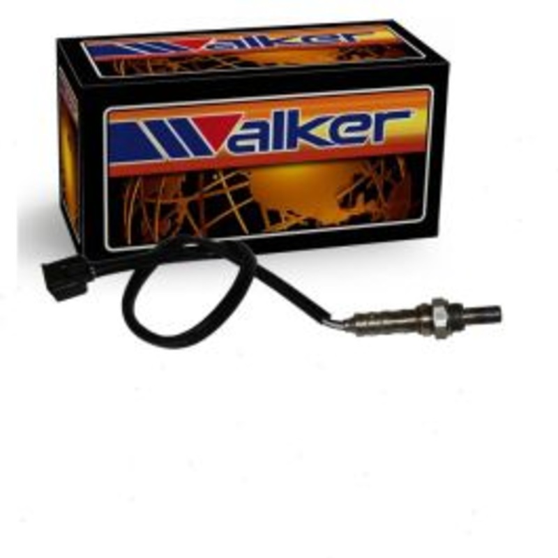 Walker Products 350-34701 Oxygen (O2) Sensor