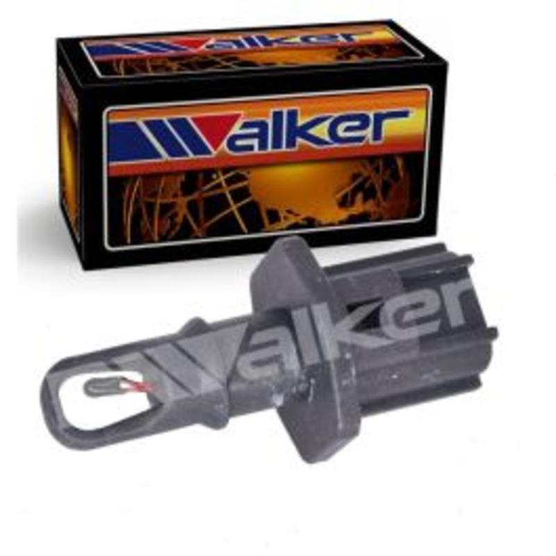 Walker Products Air Charge Temperature Sensor for 1995-2006 Lincoln Blackwood Continental LS Navigator