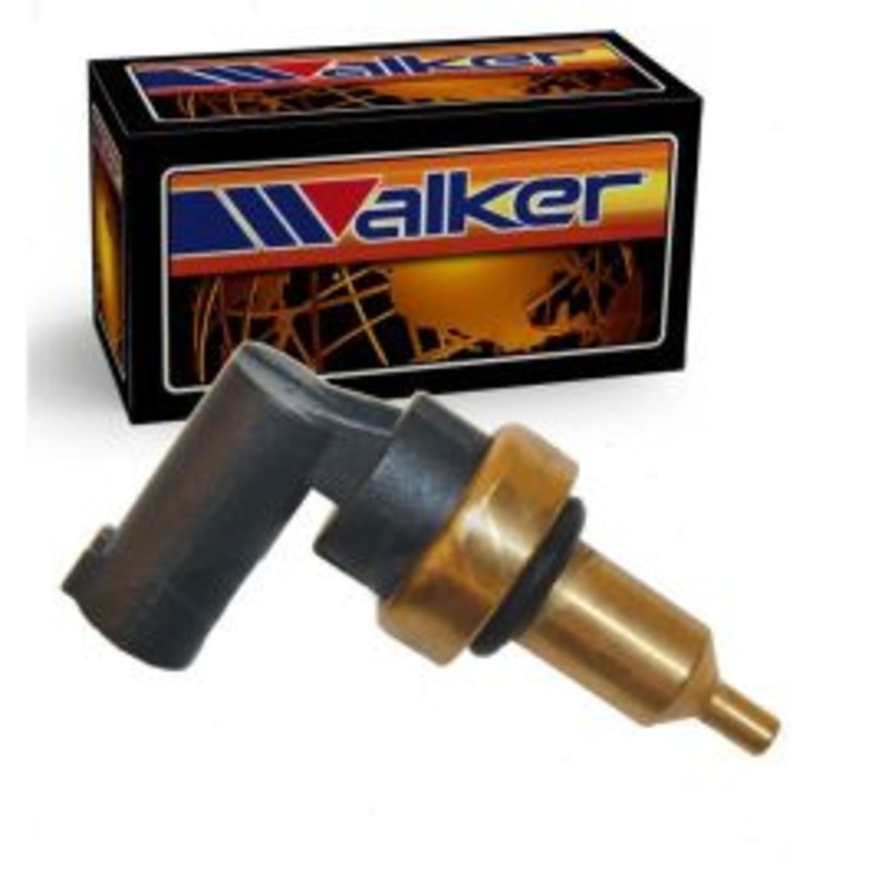 Walker Products Air Charge Temperature Sensor for 2007-2009 Jeep Cherokee Grand