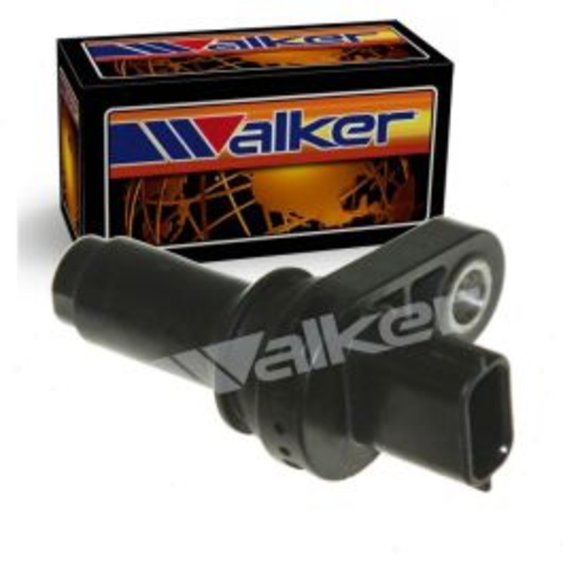 Walker Products Crankshaft Position Sensor for 2007-2022 Nissan 350Z 370Z Altima Frontier GT-R Maxima Murano Pathfinder Quest