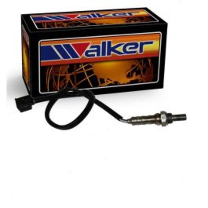 Walker Products Downstream Oxygen (O2) Sensor for 2015-2018 Chevrolet City Express