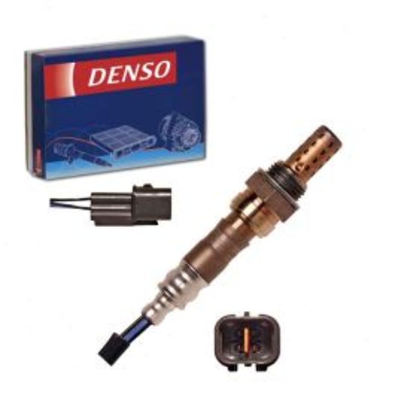 DENSO Downstream Left Oxygen (O2) Sensor for 2007-2015 Mitsubishi Outlander 3.0L V6