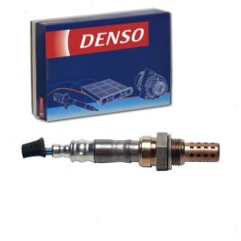 DENSO Upstream Oxygen (O2) Sensor for 1988 BMW 535is 3.5L L6