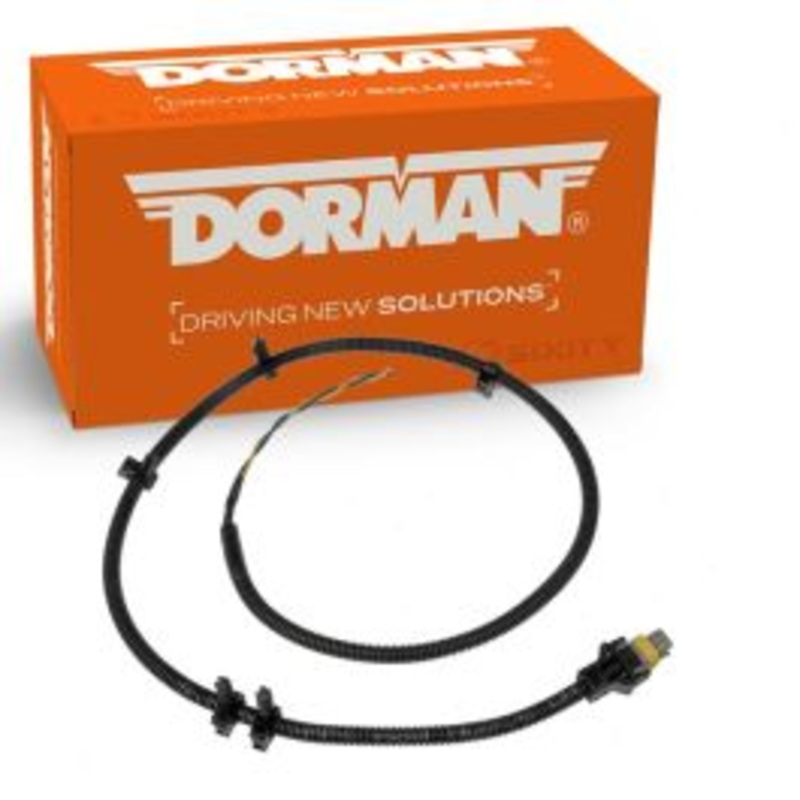 Dorman Front Left ABS Wheel Speed Sensor Harness for 2005-2007 Saturn Relay