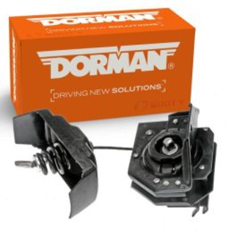 Dorman Spare Tire Hoist for 2003-2020 Cadillac Escalade ESV