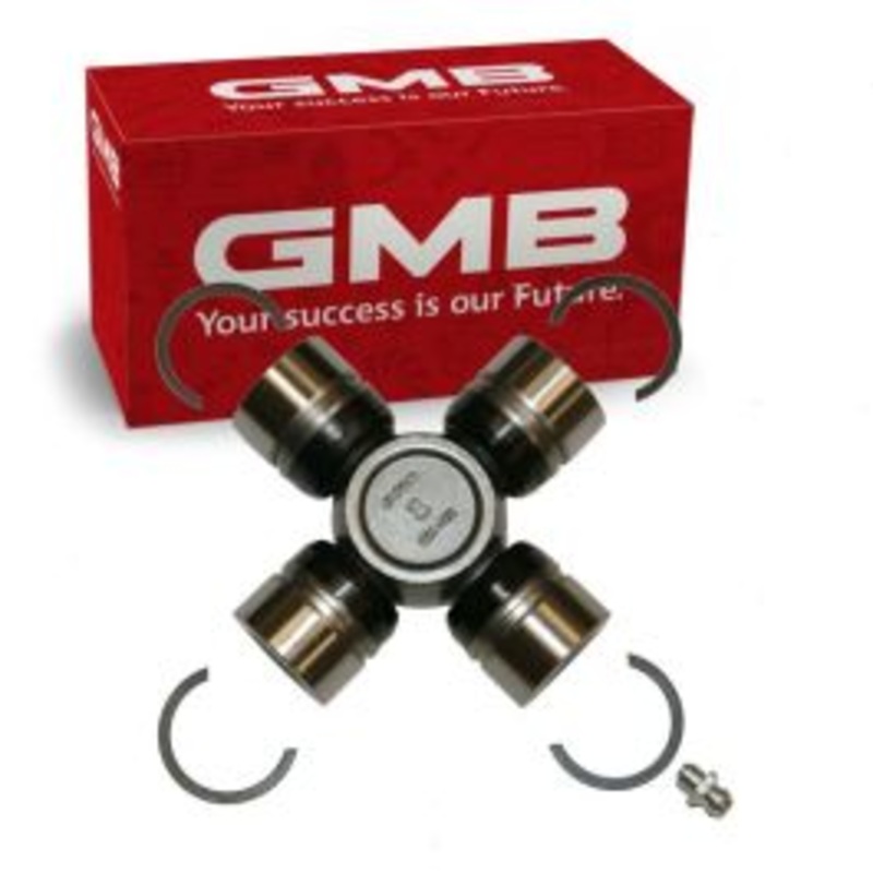 GMB Front Shaft Front Universal Joint for 1977-1993 Dodge W150