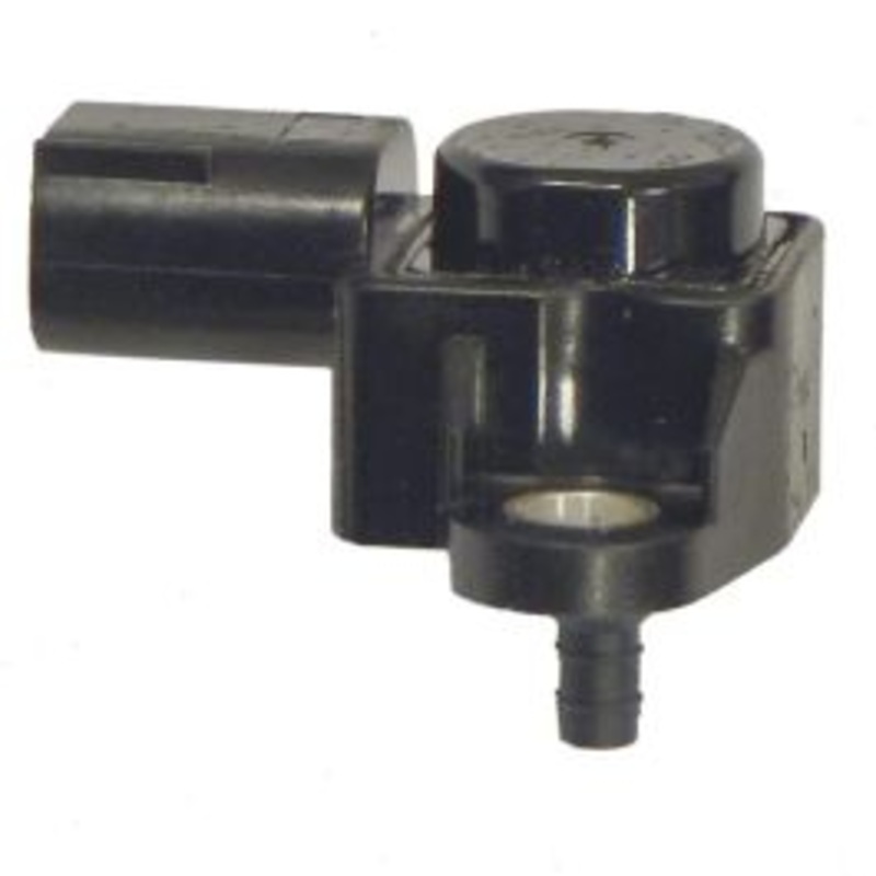 Hitachi Manifold Absolute Pressure Sensor for 2006 Mercedes-Benz CLS500 5.0L V8
