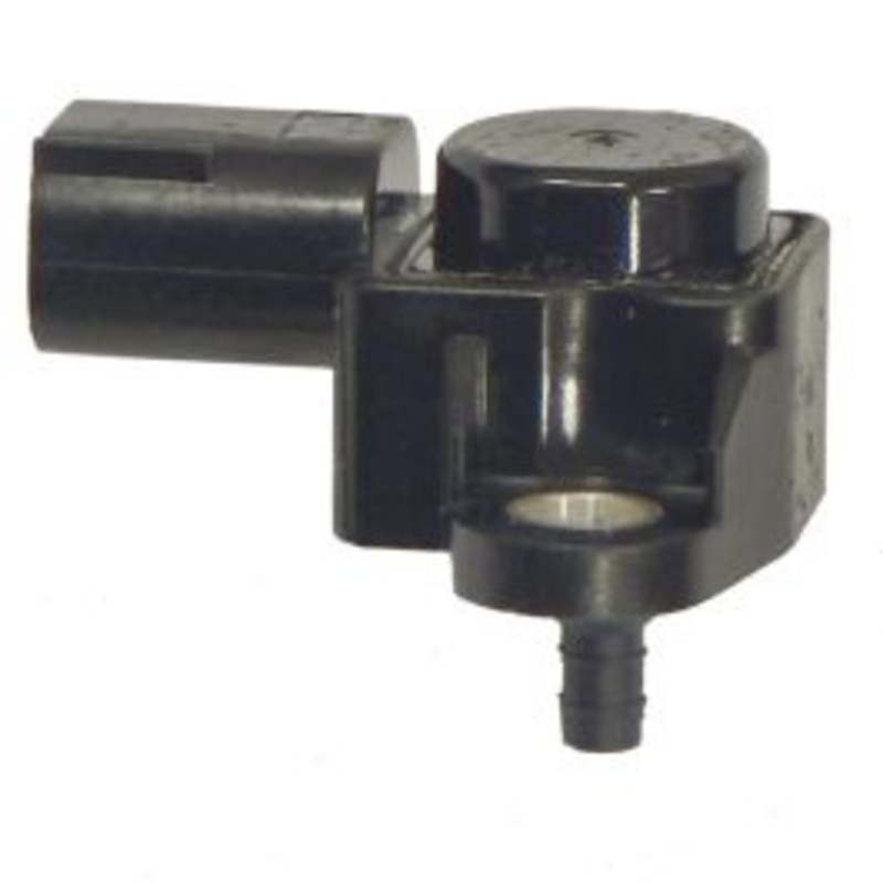 Hitachi Manifold Absolute Pressure Sensor for 2010-2011 Mercedes-Benz ML450 3.5L V6