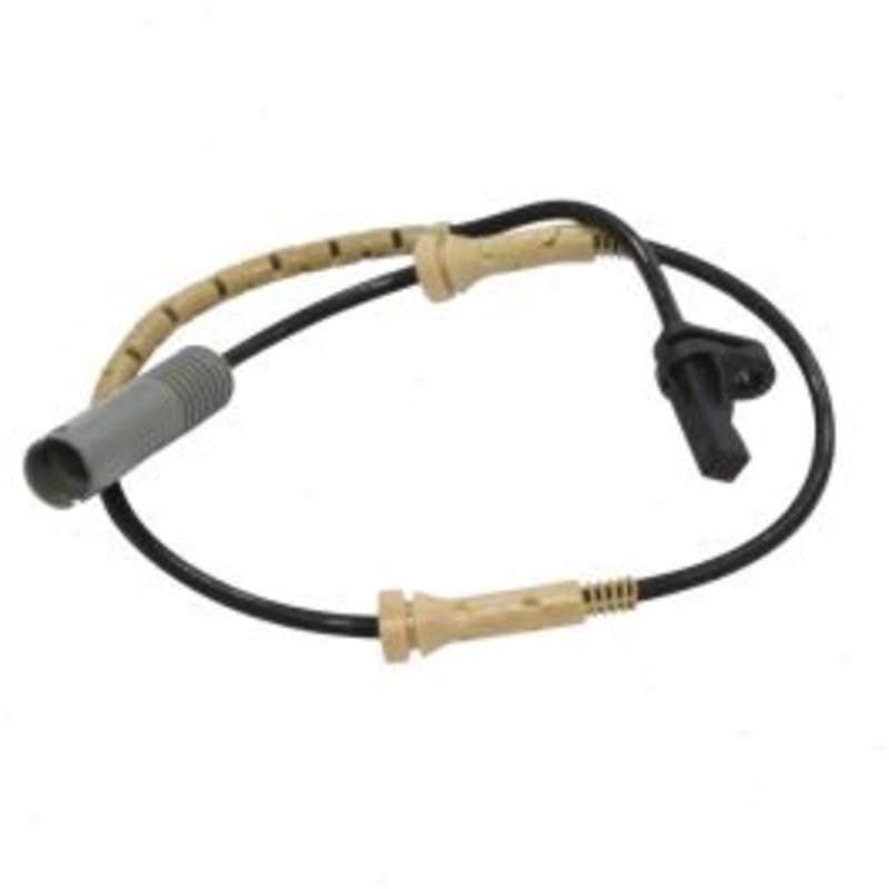 Hitachi Rear Left ABS Wheel Speed Sensor for 2017 BMW M240i xDrive 3.0L L6