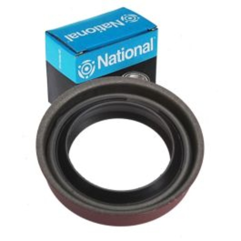 National Extension Housing Seal for 1989-1991 Chevrolet R2500 Suburban
