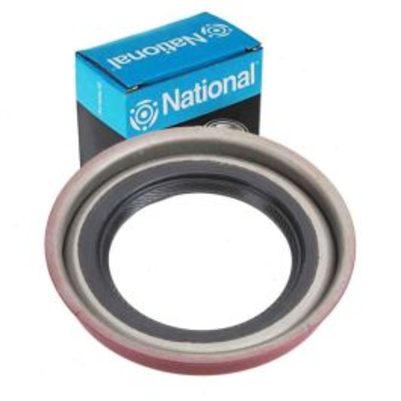 National Front Transmission Oil Pump Seal for 1960-1965 GMC 1500 Series