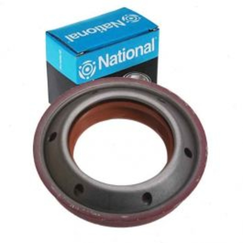 National Right Transmission Output Shaft Seal for 1988-2008 Pontiac Grand Prix