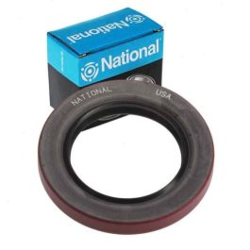 National Transmission Output Shaft Seal for 1953-1955 International R112