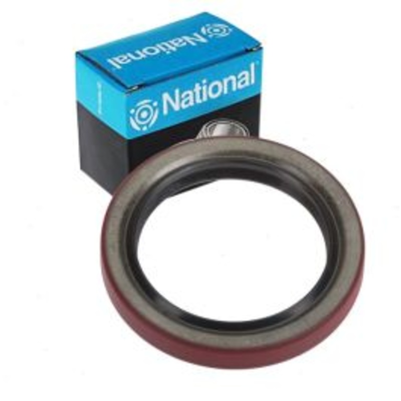 National Transmission Output Shaft Seal for 1974-1975 International 200