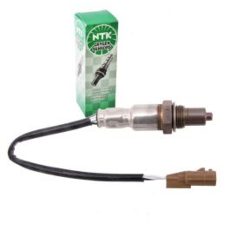NGK NTK Downstream Left Oxygen (O2) Sensor for 2017-2020 Infiniti Q60 3.0L V6