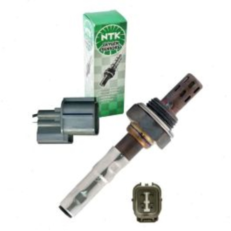 NGK NTK Upstream Left Oxygen (O2) Sensor for 1996-1998 Acura TL 3.2L V6