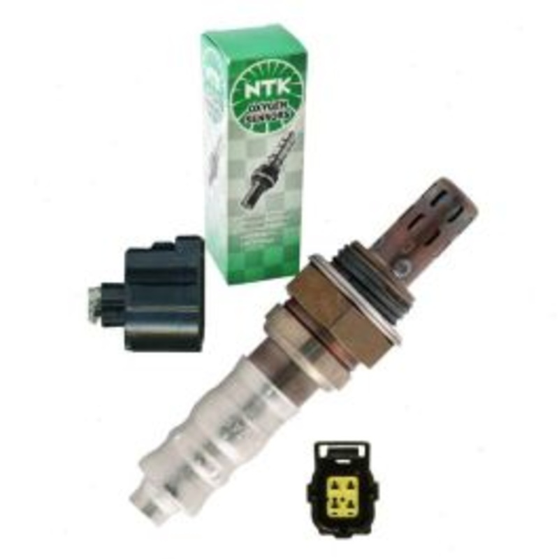 NGK NTK Upstream Right Oxygen (O2) Sensor for 2007-2009 Dodge Durango 3.7L 4.7L 5.7L V6 V8