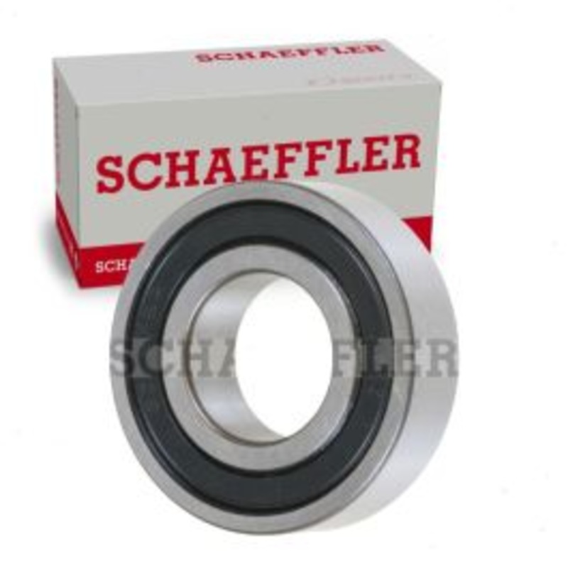 Schaeffler Clutch Pilot Bearing for 1978-1983 Dodge Challenger 1.6L 2.6L L4
