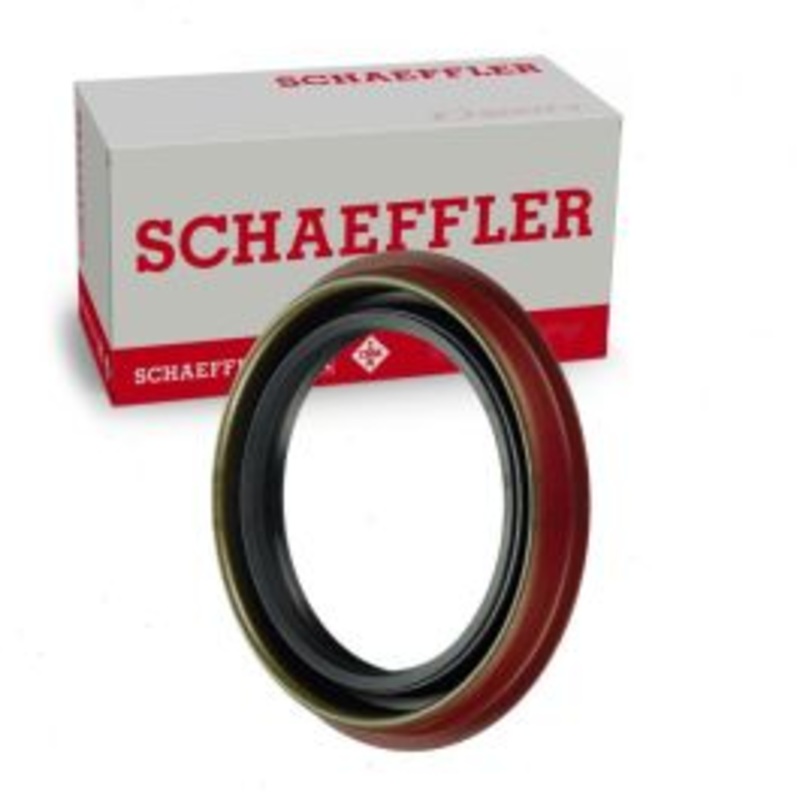 Schaeffler Front Wheel Seal for 1976-1995 Ford F-150