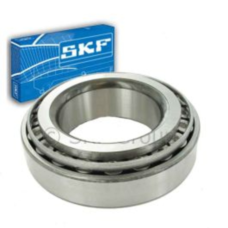 SKF Front Inner Wheel Bearing for 1978-1980 Dodge D300