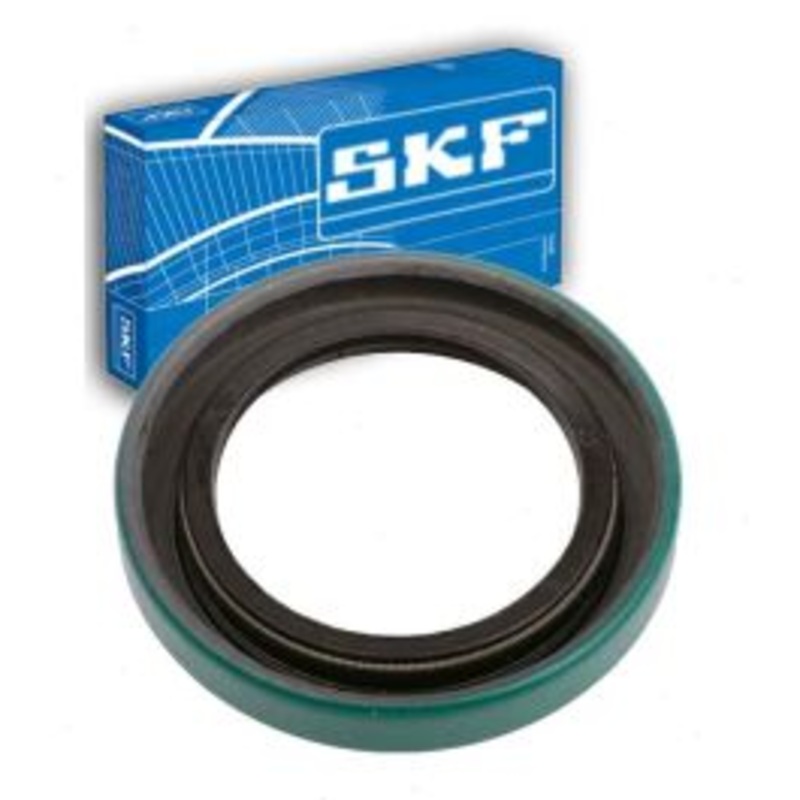 SKF Front Manual Transmission Seal for 1966 American Motors Rogue