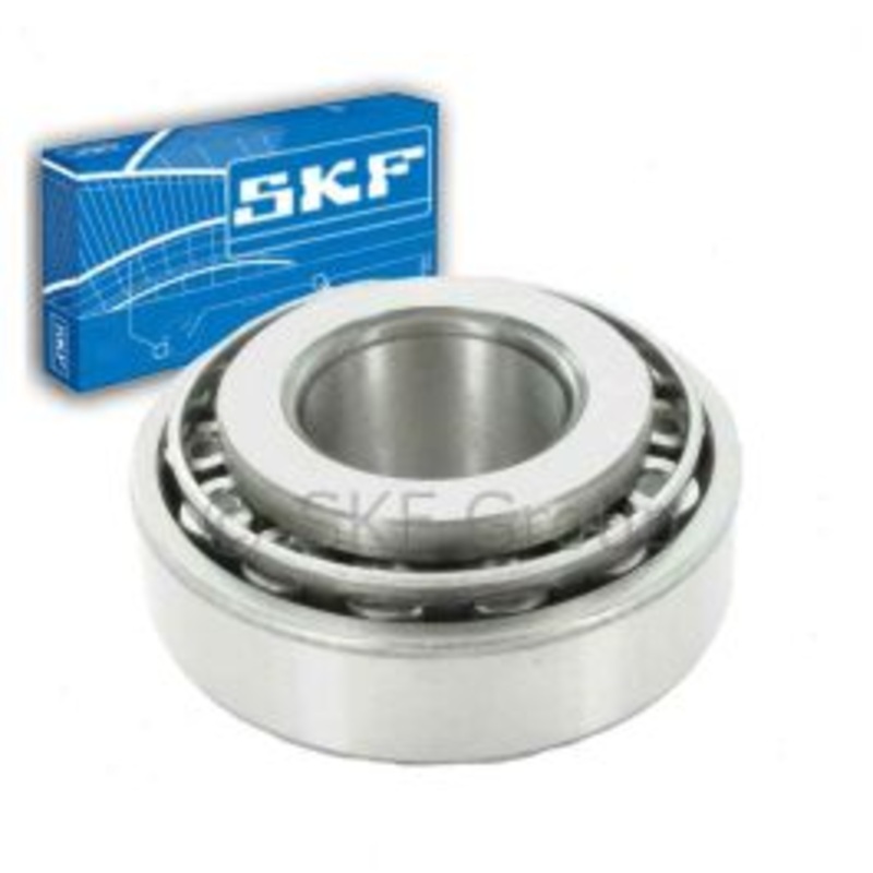 SKF Front Outer Wheel Bearing for 1979-1981 Dodge St. Regis
