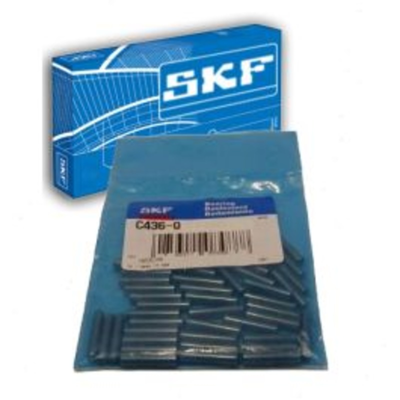 SKF Main Shaft Pilot Bearing for 1966 GMC K1000 Pickup