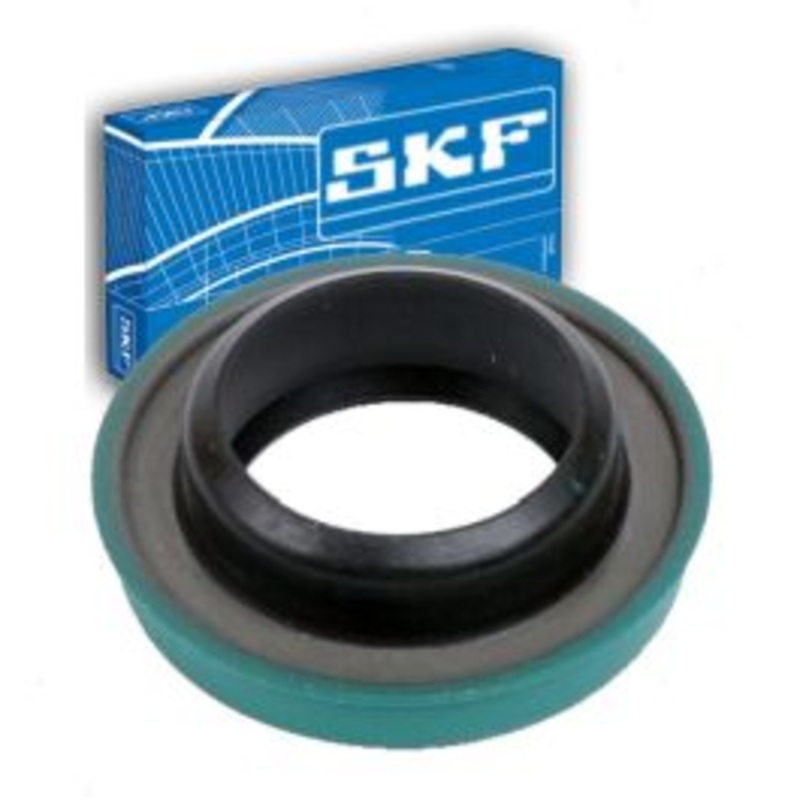 SKF Rear Automatic Transmission Seal for 1974-1978 Ford Mustang II