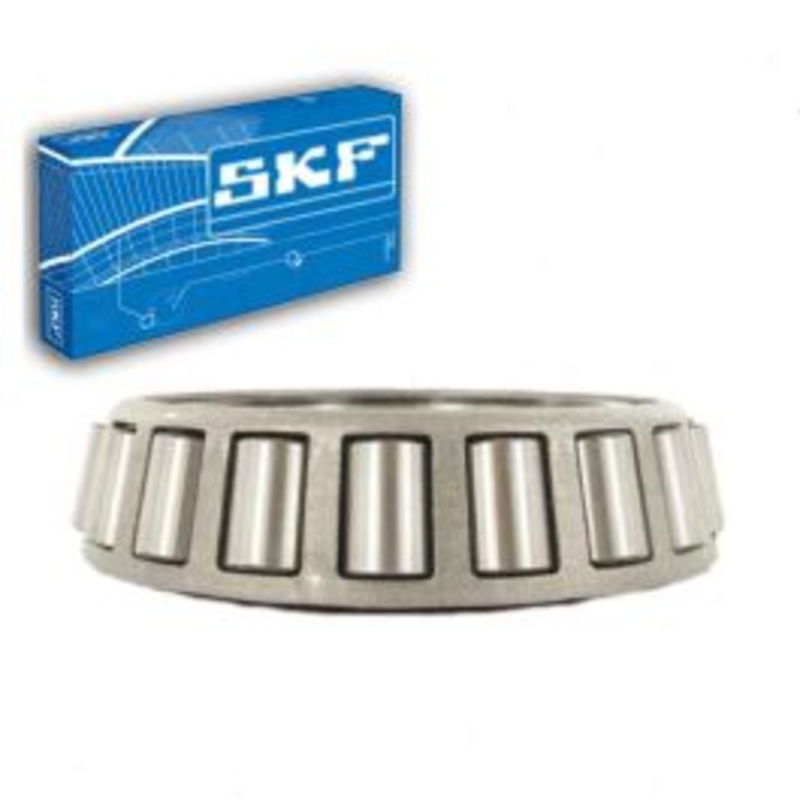 SKF Rear Inner Wheel Bearing for 1973-1974 GMC K25 K2500 Suburban