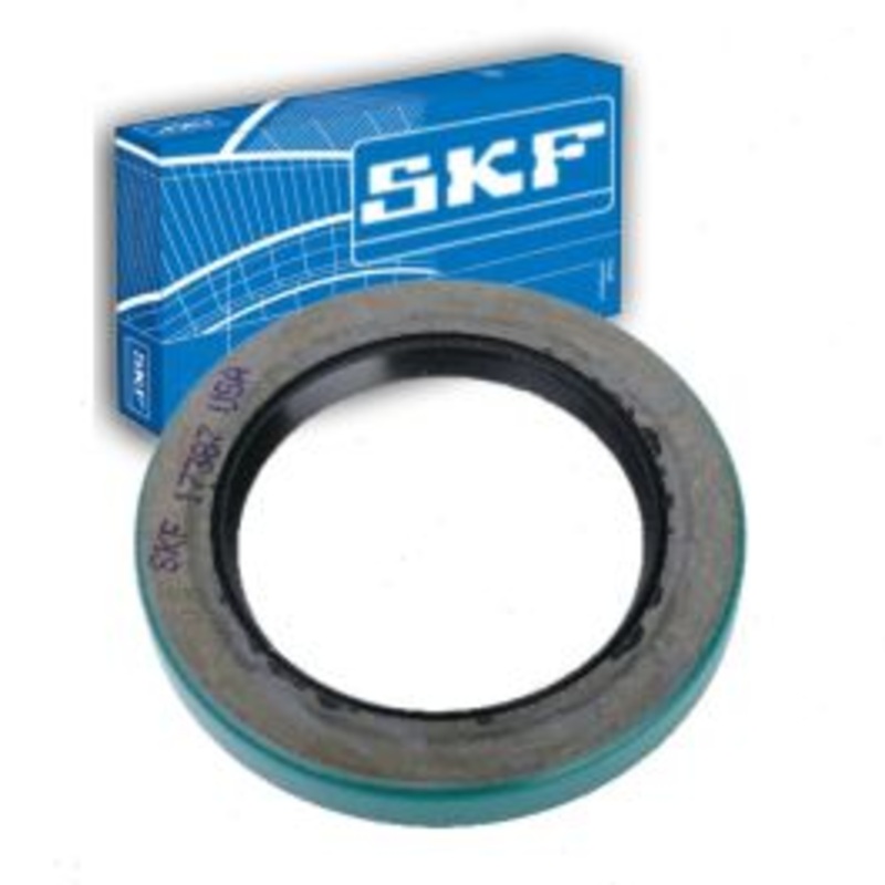 SKF Rear Transfer Case Output Shaft Seal for 1969-1972 Chevrolet Blazer