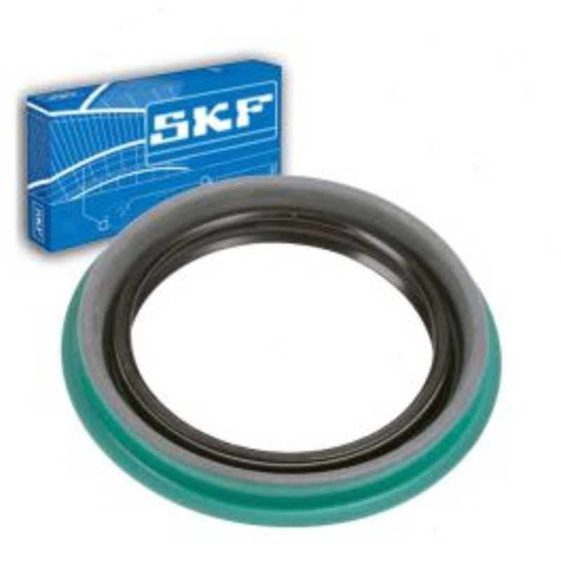 SKF Rear Wheel Seal for 1977-1980 Dodge D300