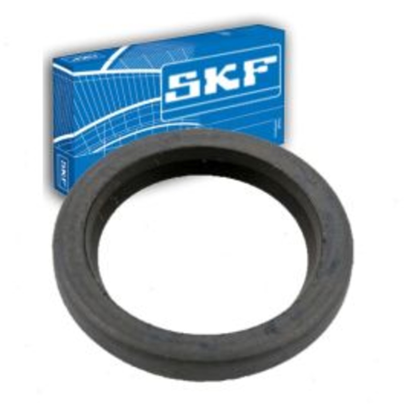 SKF Transmission Shift Shaft Seal for 1978-1980 Pontiac Grand Am