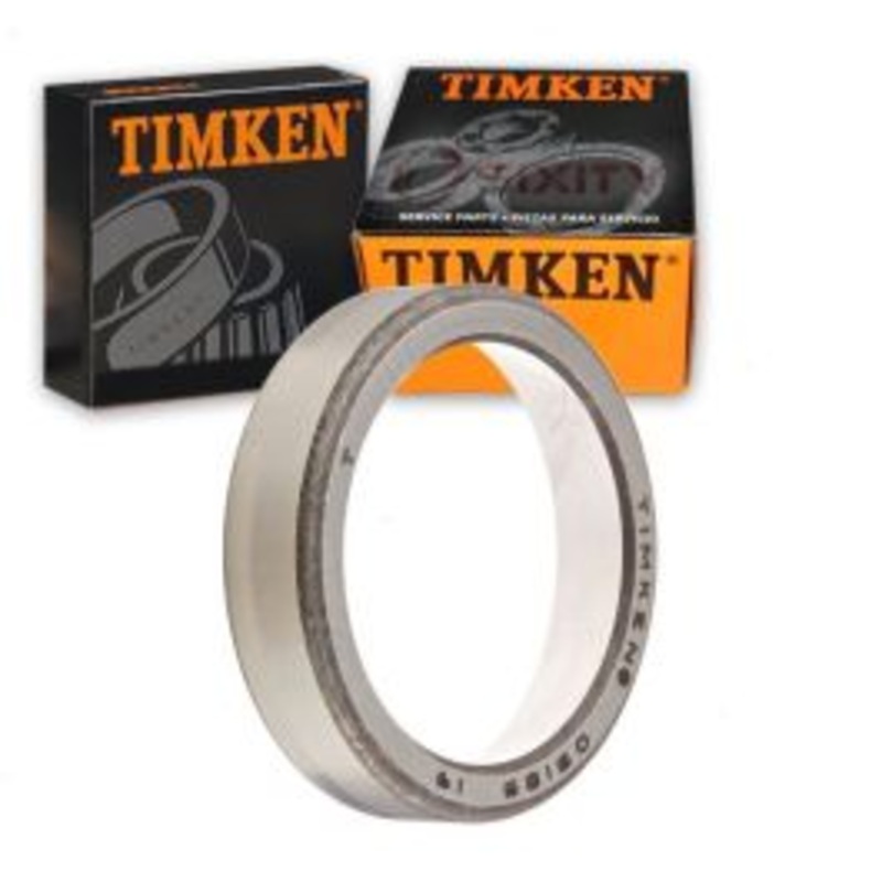 Timken 05185 Bearing Races