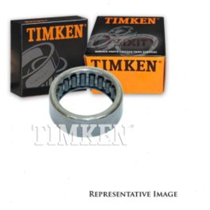 Timken B2610 Axle Shaft Bearing