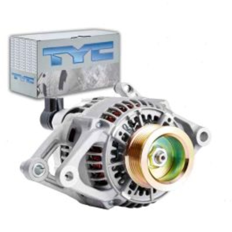 TYC Alternator for 1996-1998 Dodge Ram 2500 Van 5.2L V8