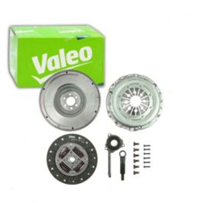Valeo 52405615 Clutch Kit