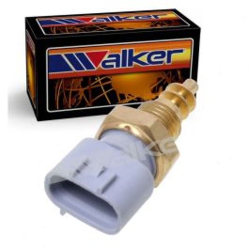 Walker Products 211-1051 Coolant Temperature Sensor