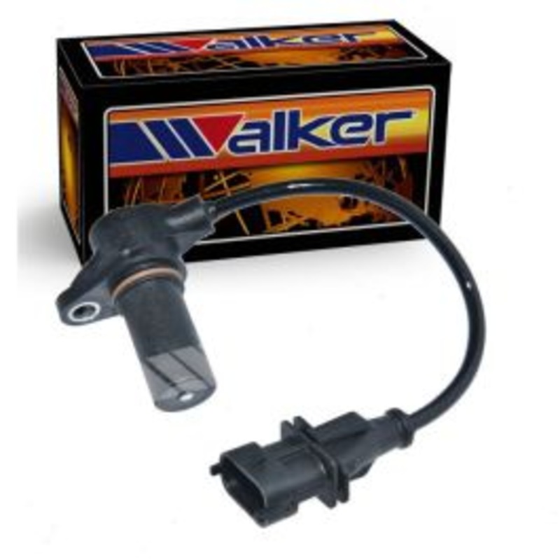 Walker Products Crankshaft Position Sensor for 2005-2006 Jeep Liberty