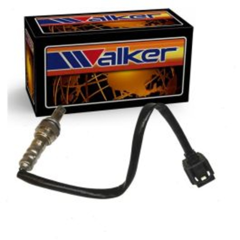 Walker Products Downstream Left Oxygen (O2) Sensor for 2012-2020 Ram 1500 2500 3500 4000 C V Classic Pr ProMaster