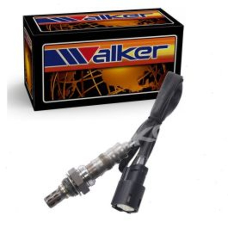 Walker Products Downstream Left Oxygen (O2) Sensor for 2013-2016 Lincoln MKS MKT MKZ