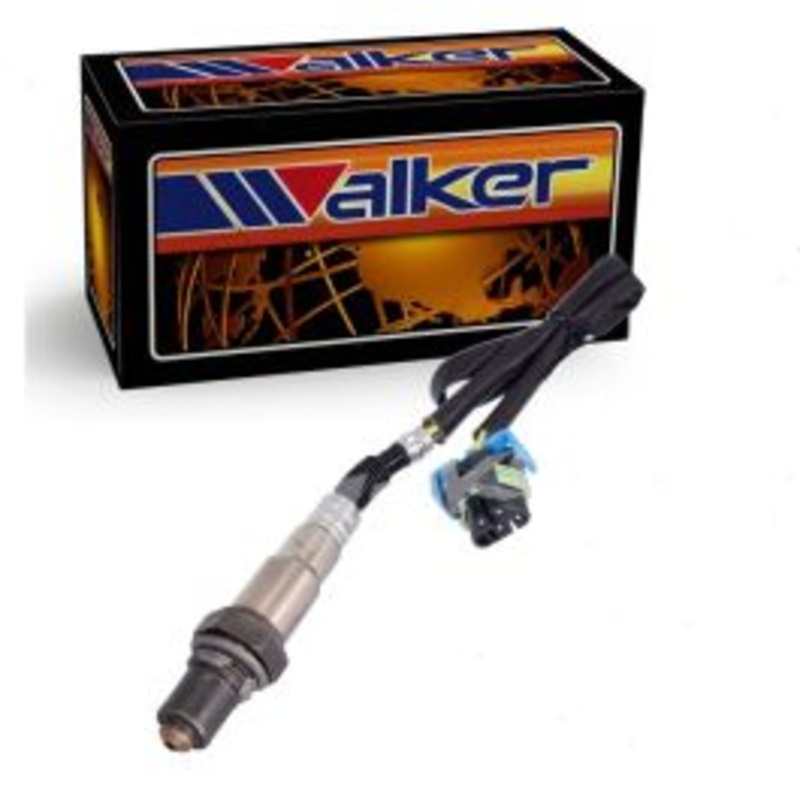Walker Products Downstream Oxygen (O2) Sensor for 2014-2016 Cadillac ELR