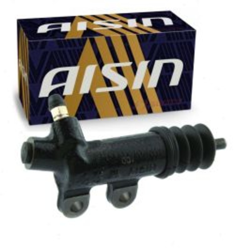 AISIN Clutch Slave Cylinder for 1986-1995 Toyota Pickup 2.4L 3.0L L4 V6