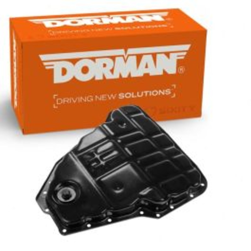Dorman Automatic Transmission Oil Pan for 2002-2004 Infiniti I35