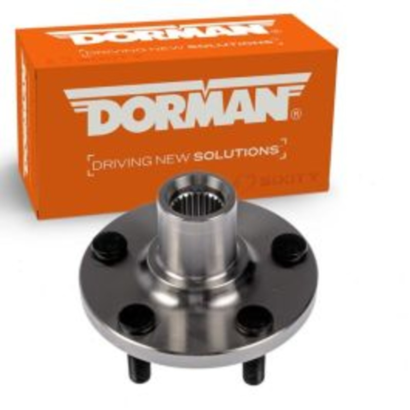 Dorman Front Wheel Hub for 2003-2008 Pontiac Vibe