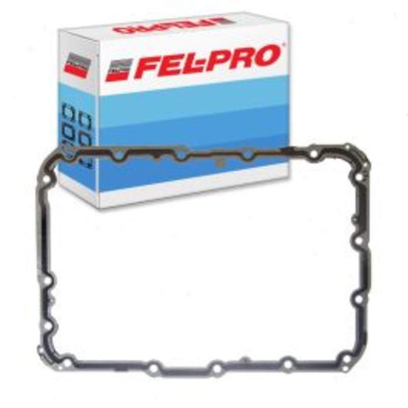 Fel-Pro Transmission Oil Pan Gasket for 2003-2005 Lincoln Aviator